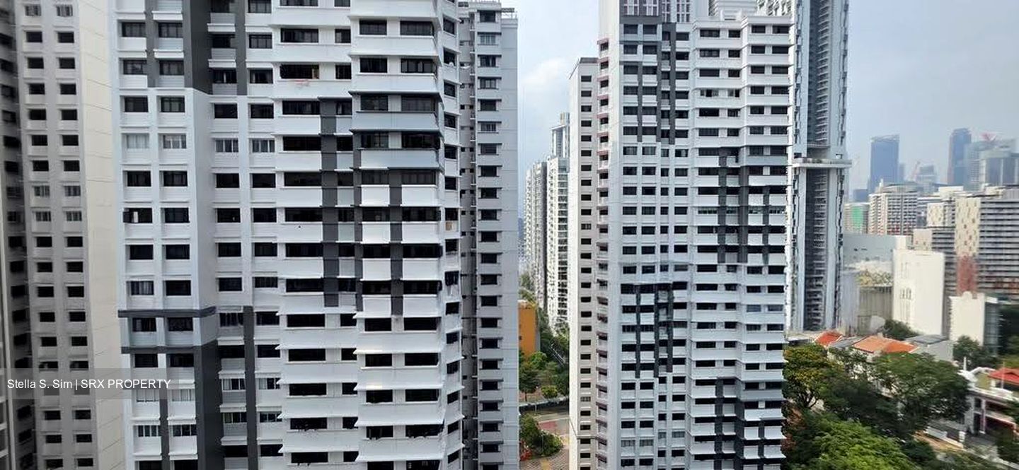 Blk 16 Cantonment Towers (Bukit Merah), HDB 4 Rooms #622284231